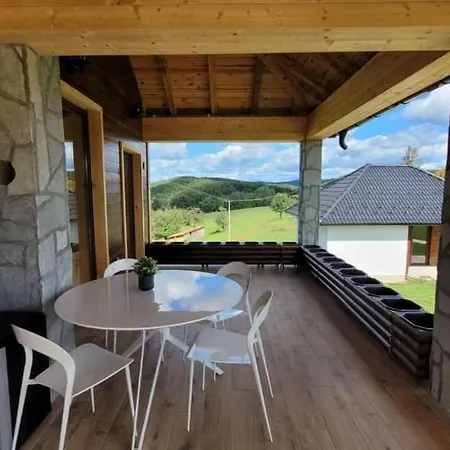 Holiday home Jelena Nikojevici