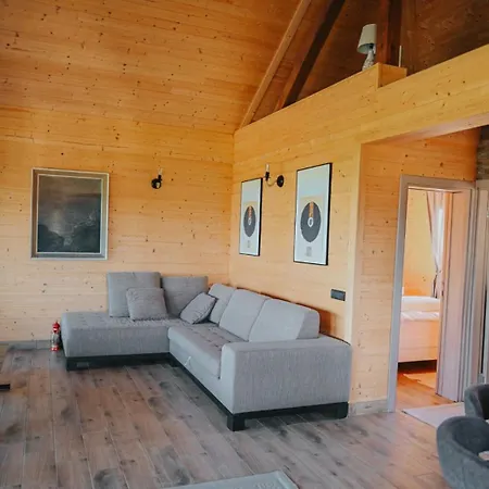 Holiday home Jelena *