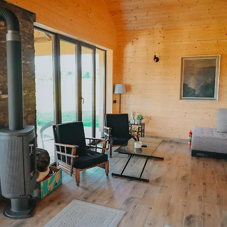 Jelena Holiday home Nikojevici