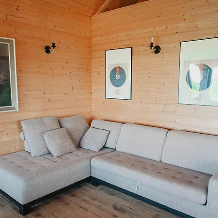 Holiday home Jelena Nikojevici